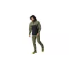 SALEWA Dynafit Transalper 3L Jacket - Military Green, μέγεθος S