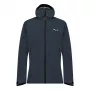 Salewa Puez GTX 3L Epe Jacket - Blueberry (μέγεθος S)