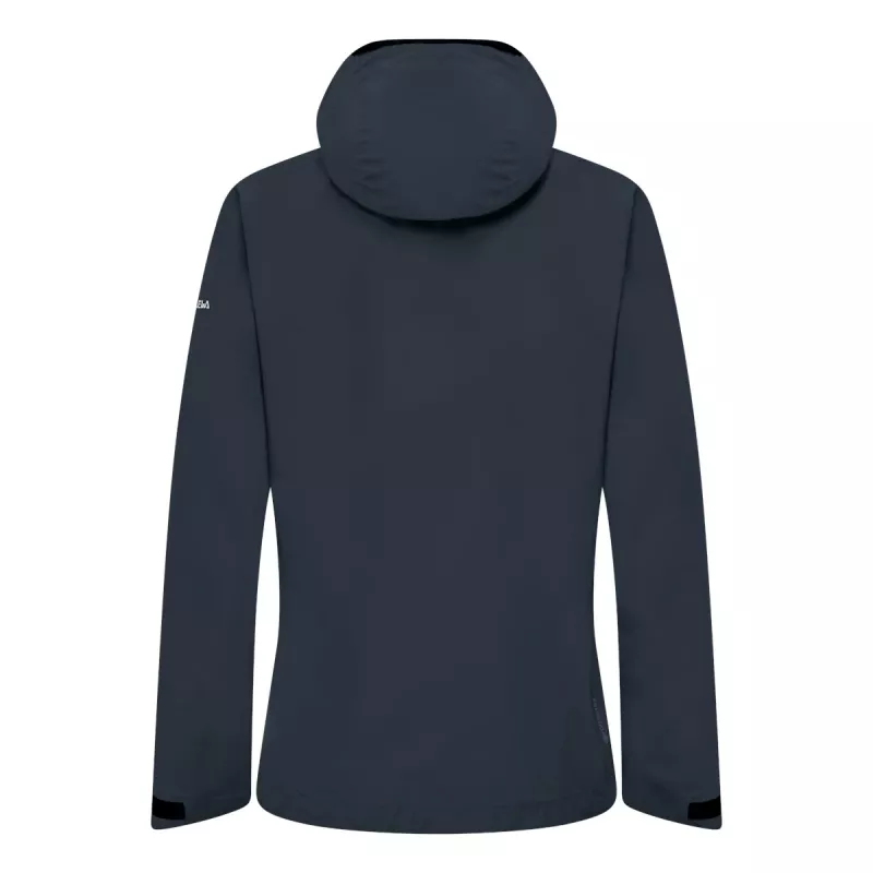 Salewa Puez GTX 3L Epe Jacket - Blueberry (μέγεθος S)