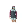 SALEWA γυναικείο Dynafit Traverse 3L μπουφάν - Cinder/Cloud Blue, μέγεθος S