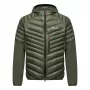 Salewa Agner Light Insulated Jacket - Faded Green (μέγεθος S)