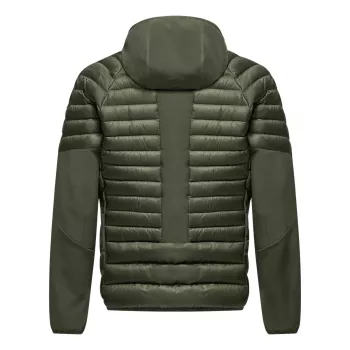 Salewa Agner Light Insulated Jacket - Faded Green (μέγεθος S)