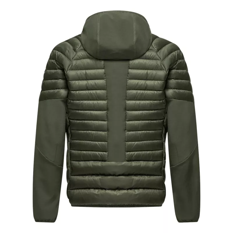 Salewa Agner Light Insulated Jacket - Faded Green (μέγεθος S)
