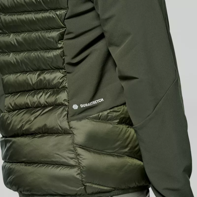 Salewa Agner Light Insulated Jacket - Faded Green (μέγεθος S)