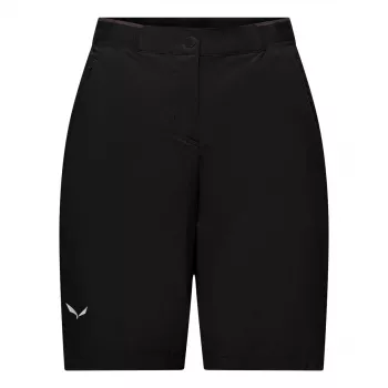 Salewa Pedroc 2 Dst Short γυναικείο σορτς πεζοπορίας - Black Out, Μέγεθος M