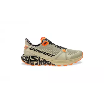 SALEWA Dynafit Trail Graphic παπούτσια trail running - Overcast/Black Out - EU 44,5