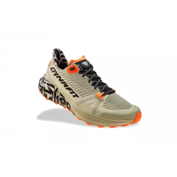 Dynafit Trail Graphic παπούτσια trail running - Overcast/Black Out - Μέγεθος 47 EU