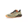 Dynafit Trail Graphic παπούτσια trail running - Overcast/Black Out - Μέγεθος 47 EU