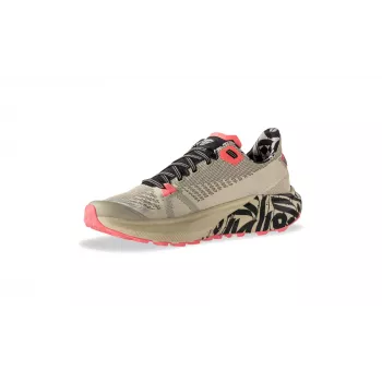 SALEWA γυναικείο Dynafit Trail Graphic παπούτσια trail running - Overcast/Black Out, Μέγεθος 37