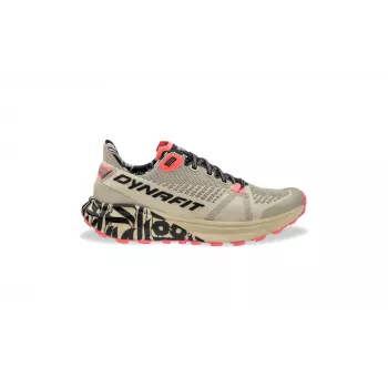 SALEWA γυναικείο Dynafit Trail Graphic παπούτσια trail running - Overcast/Black Out, EU 41