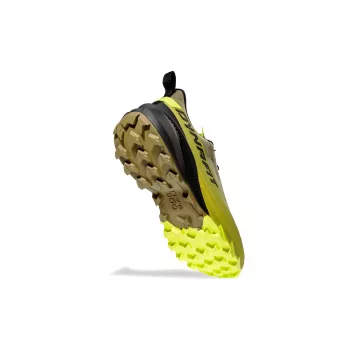 Dynafit Traverse 2 GTX παπούτσια trail running - Golden Lime/Military Green, μέγεθος 45