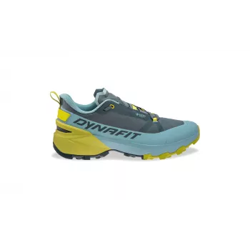 Dynafit Transalper 2 GTX Παπούτσια Trail Running - Smoke Blue/Cinder, Μέγεθος 43