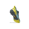 Dynafit Transalper 2 GTX Παπούτσια Trail Running - Smoke Blue/Cinder, Μέγεθος 43