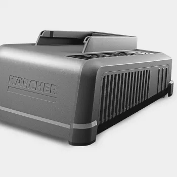 Kärcher Battery Power+ 18/60 Ταχυφορτιστής 2.445-044.0