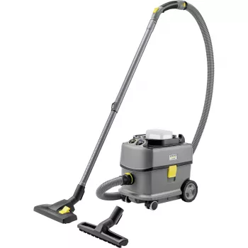 Kärcher T 10/1 Bp Adv HEPA Βιομηχανική ηλεκτρική σκούπα 500 W