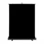 Walimex Pro φόντο roll-up 155x200cm Μαύρο