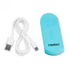 MEDION LIFE Camping Fan E10 TF (MD 12065) Γκρι/Μπλε
