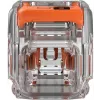 WAGO 221-2411 σύνδεσμος συμπαγής 2 αγωγών, 0,2-4 mm², συσκευασία 60 τεμ.
