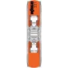 WAGO 221-2411 σύνδεσμος συμπαγής 2 αγωγών, 0,2-4 mm², συσκευασία 60 τεμ.