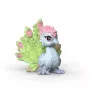 Schleich Bayala Φιγούρα μωρό παγώνι