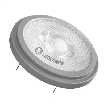 OSRAM AR111 50 40 7.4W 930 G53 S LED Λάμπα ανακλαστήρα 450 lm 3000K G53 dimmable
