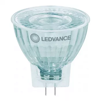OSRAM MR11 2.8W DIM GU4 LED Λάμπα ανακλαστήρα 184lm 2700K Θερμό λευκό Dimmable