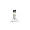 Gigaset E290 Duo Ασύρματο τηλέφωνο DECT Λευκό