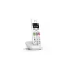 Gigaset E290 Duo Ασύρματο τηλέφωνο DECT Λευκό