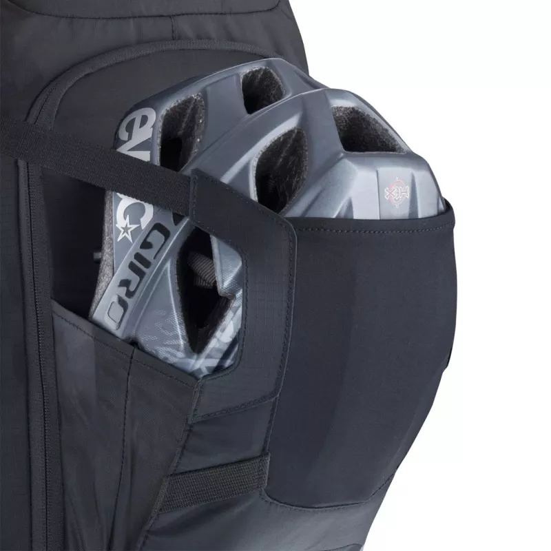 EVOC FR Enduro Blackline 16 Σακίδιο - Μαύρο, M/L