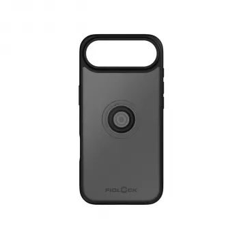 Fidlock VACUUM Θήκη τηλεφώνου για Apple iPhone 17 Air, Μαύρο