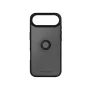 Fidlock VACUUM Θήκη τηλεφώνου για Apple iPhone 17 Air, Μαύρο