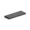 PureLink 2x8 Διαχωριστής HDMI 2.1 - 48Gbps με Scaler και Audio-De-Embedding