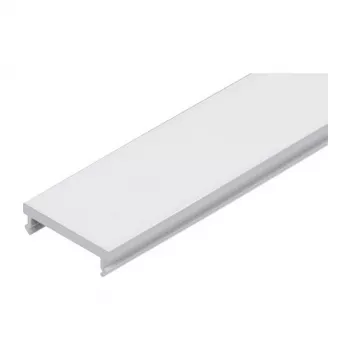 Brumberg 53489073 Click Cover QUALITYFLEX λευκό