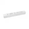 Brumberg 17252000 LED Τροφοδοτικό, ορθογώνιο, λευκό, DALI-2, 150W, 24V DC