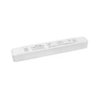 Brumberg 17252000 LED Τροφοδοτικό, ορθογώνιο, λευκό, DALI-2, 150W, 24V DC