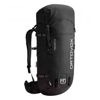 Ortovox Peak Light 30 S γυναικείο σακίδιο - Black Raven