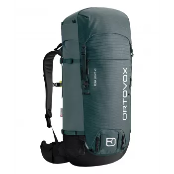 Ortovox Peak Light 40 Ορεινό Σακίδιο - Arctic Grey