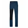 Ortovox Brenta Παντελόνι Softshell - Deep Ocean - Μέγεθος S