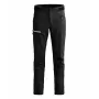 Ortovox Seceda Παντελόνι Softshell - Black Raven M