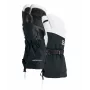 Ortovox Freeride 3 Finger Glove Pro - Black Raven/Black, Μέγεθος M