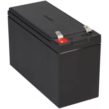 LONG WP7.2-12A AGM Μπαταρία 12V 7,2Ah VdS