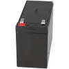 LONG WP7.2-12A AGM Μπαταρία 12V 7,2Ah VdS