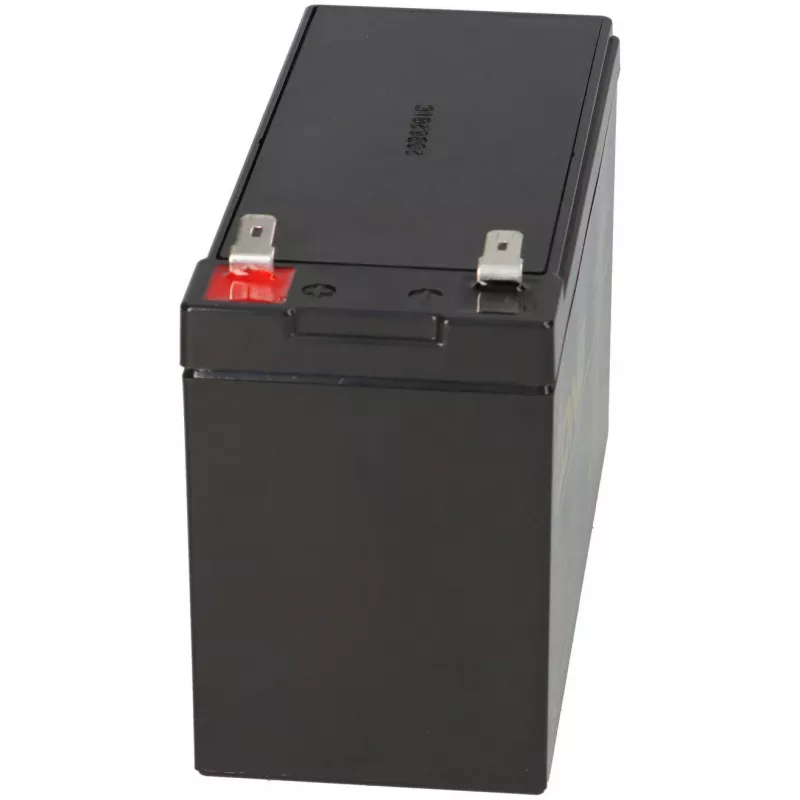 LONG WP7.2-12A AGM Μπαταρία 12V 7,2Ah VdS