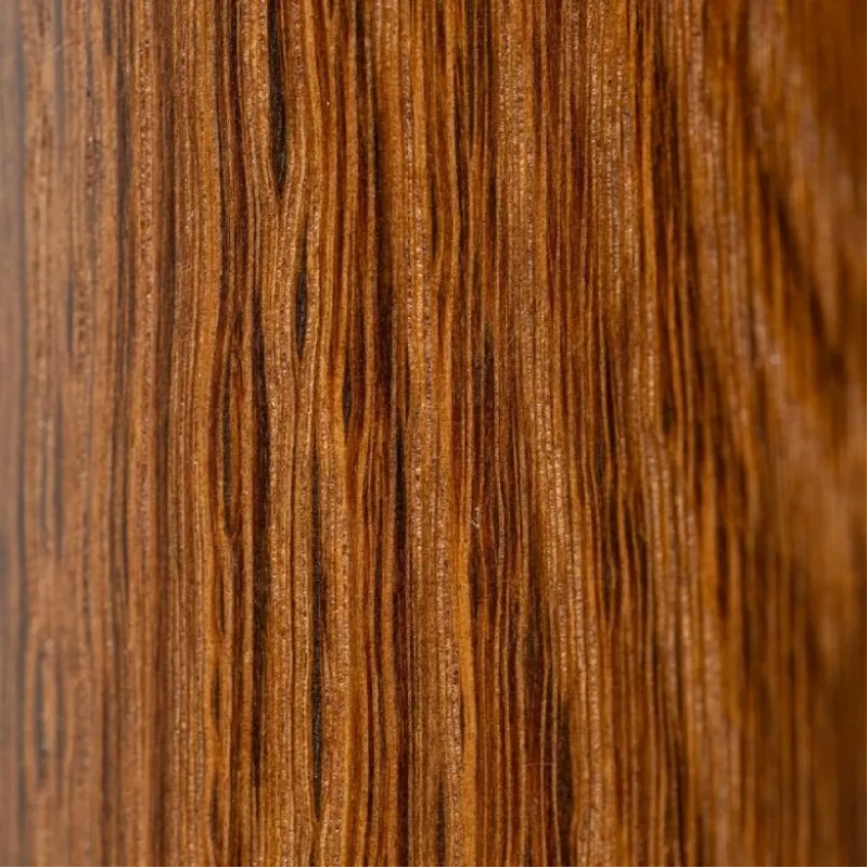 Comandante C40 MK4 Vintage Oak Classic Χειροκίνητος Μύλος Καφέ