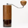 Comandante C40 MK4 Vintage Oak Classic Χειροκίνητος Μύλος Καφέ
