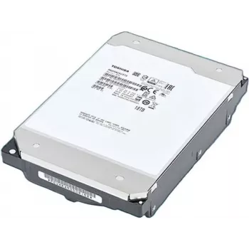 Toshiba 14TB Enterprise Capacity 3,5 inch SATA 6Gb/s 7200RPM 512e Σκληρός Δίσκος