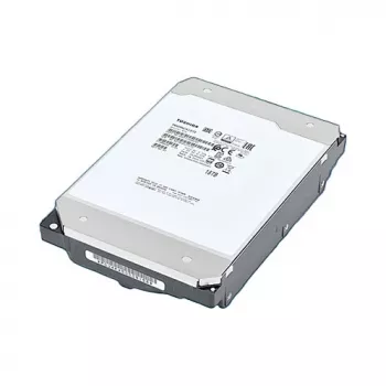 Toshiba 14TB Enterprise Capacity 3,5 inch SATA 6Gb/s 7200RPM 512e Σκληρός Δίσκος