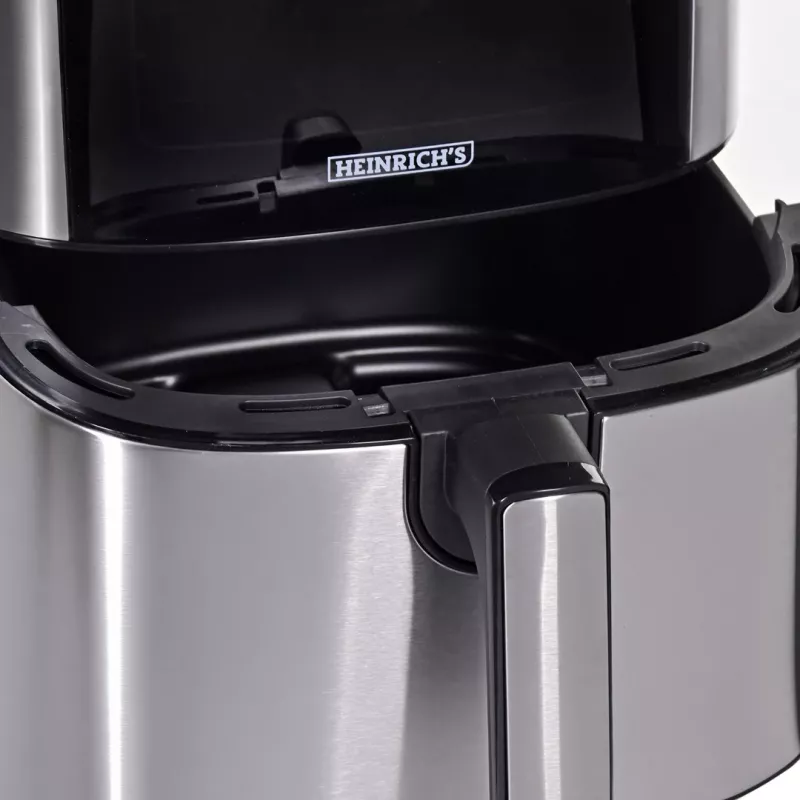 HEINRICH'S HFR 821 Φριτέζα Αέρος