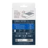 Rivacase VA2103 Power Bank 30000 mAh 22.5W Μαύρο