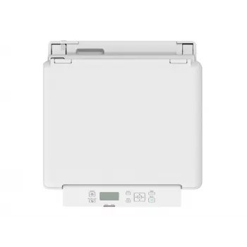 Canon I-SENSYS MF272DW II 4-in-1 Μονόχρωμος Εκτυπωτής Laser